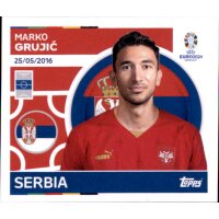 SRB 14 - Marko Grujic - 2024