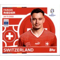 SUI 14 - Fabian Rieder - 2024