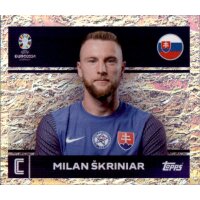 SVK 2 - Milan Skriniar - Captain - 2024