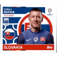 SVK 12 - Juraj Kucka - 2024