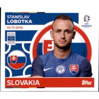 SVK 14 - Stanislav Lobotka - 2024