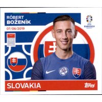 SVK 16 - Robert Bozenik - 2024