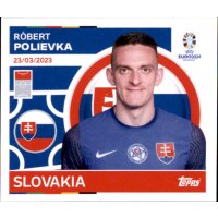 SVK 17 - Robert Polievka - 2024