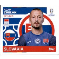 SVK 18 - Adam Zrelak - 2024