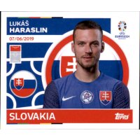 SVK 19 - Lukas Haraslin - 2024