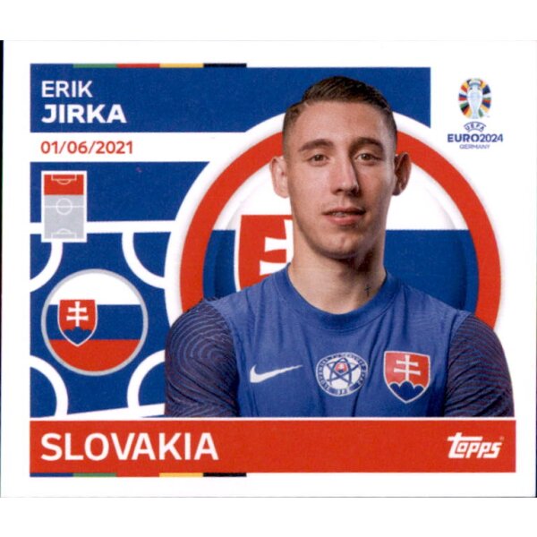 SVK 21 - Erik Jirka - 2024