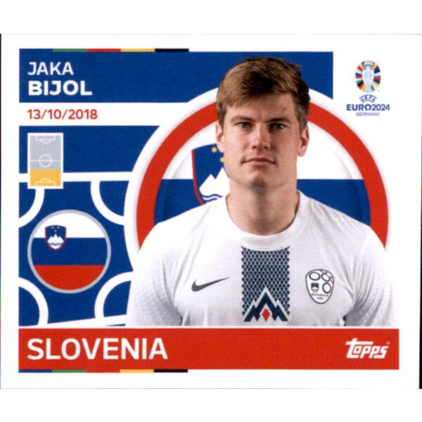 SVN 4 - Jaka Bijol - 2024