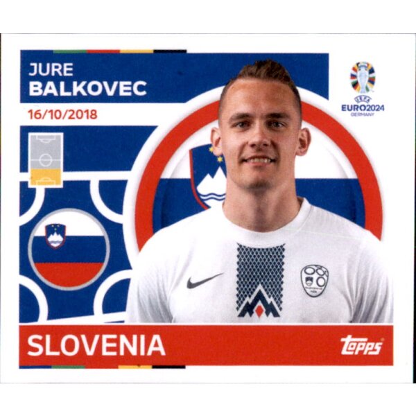 SVN 5 - Jure Balkovec - 2024