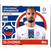 SVN 16 - Jon Gorenc Stankovic - 2024