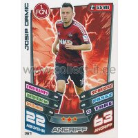 MX-267 - Josip Drmic - Saison 13/14