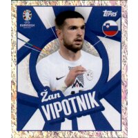 SVN PTW - Zan Vipotnik - Player to watch - 2024