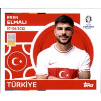 TUR 7 - Eren Elmali - 2024