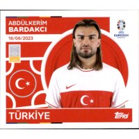 TUR 8 - Abdülkerim Bardakci - 2024