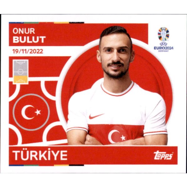 TUR 10 - Onur Bulut - 2024