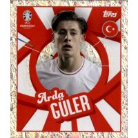 TUR PTW - Arda Güler - Player to watch - 2024