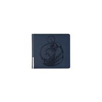 Dragon Shield: Zipster XL Binder – Midnight Blue