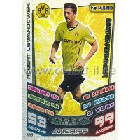 MX-339 - Robert Lewandowski - Matchwinner - Saison 13/14