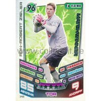 MX-349 - Ron-Robert Zieler - Matchwinner - Saison 13/14