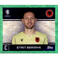 ALB 2 - Etrit Berisha - Captain - GRÜN - 2024