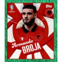 ALB PTW - Armando Broja - Player to watch - GRÜN - 2024