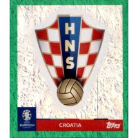 CRO 1 - Croatia - Logo - GRÜN - 2024