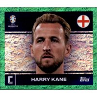 ENG 2 - Harry Kane - Captain - GRÜN - 2024