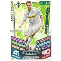 MX-363 - Max Kruse - Matchwinner - Saison 13/14