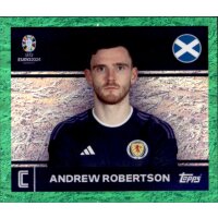 SCO 2 - Andrew Robertson - Captain - GRÜN - 2024