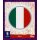 ITA 1 - Italy - Logo - LILA - 2024