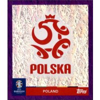 POL 1 - Poland - Logo - LILA - 2024