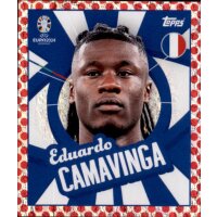 FRA PTW - Eduardo Camavinga - Player to watch - EURO...