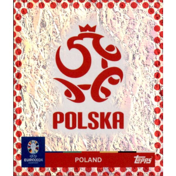 POL 1 - Poland - Logo - EURO BORDER - 2024