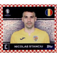 ROM 2 - Nicolae Stanciu - Captain - EURO BORDER - 2024