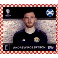 SCO 2 - Andrew Robertson - Captain - EURO BORDER - 2024