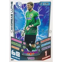 MX-397 - Andreas Luthe - Zweite Bundesliga - Saison 13/14