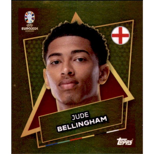 ENG SP - Jude Bellingham - Star Player - 2024