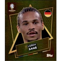 GER SP - Leroy Sane - Star Player - 2024