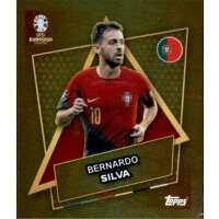 POR SP - Bernardo Silva - Star Player - 2024