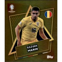 ROM SP - Razvan Marin - Star Player - 2024