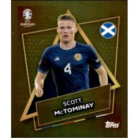 SCO SP - Scott McTominay - Star Player - 2024