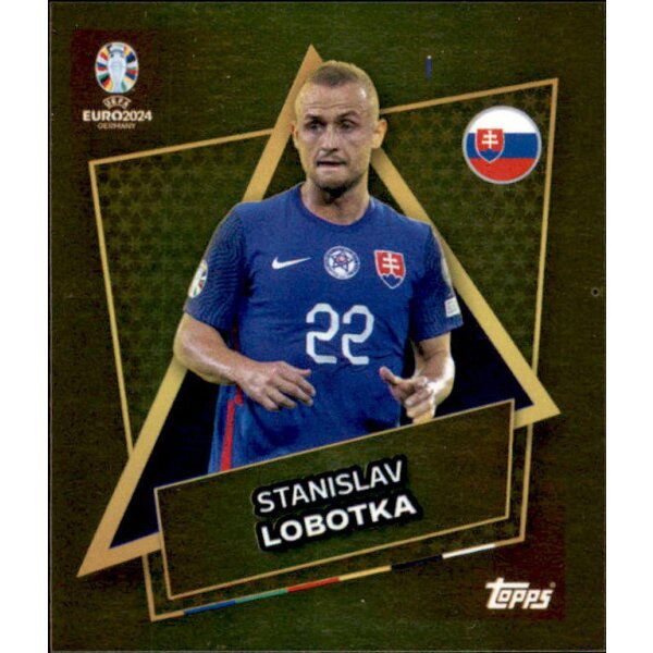 SVK SP - Stanislav Lobotka - Star Player - 2024