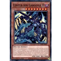 LEDE-DE021 - Centur-Ion Gargoyle II - Common - 1. Auflage