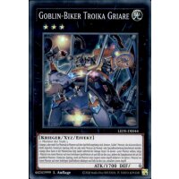 LEDE-DE044 - Goblin-Biker Troika Griare - Super Rare - 1....