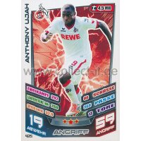 MX-425 - Anthony Ujah - Zweite Bundesliga - Saison 13/14