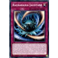 LEDE-DE076 - Ragnaraika-Jagdtanz - Common - 1. Auflage