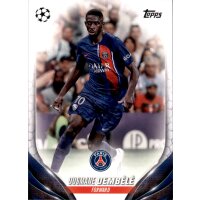 14 Ousmane Dembélé (Paris Saint-Germain)-...