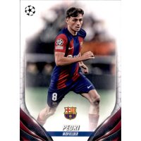 15 Pedri (FC Barcelona)- Base Set - 2023/2024