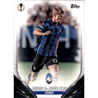 19 Charles De Ketelaere (Atalanta BC) - Base Set - 2023/2024