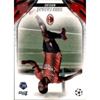 25 Chaka Traoré (AC Milan) – RC - Base...