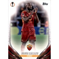 32 Romelu Lukaku (AS Roma) - Base Set - 2023/2024